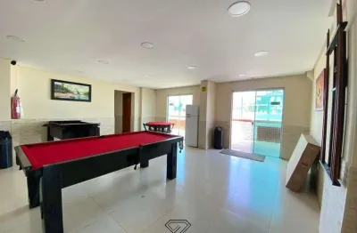 Apartamento em praia grande bairro balneário maracanã