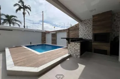 Sobrado com 3 quartos, flórida, praia grande - r$ 1.4 mi, cod: 320