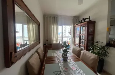 Apartamento com 2 quartos, caiçara, praia grande - r$ 450 mil, cod: 313