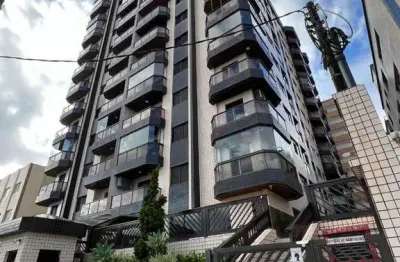 Apartamento com 2 quartos, caiçara, praia grande - r$ 530 mil, cod: 293