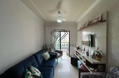 Apartamento com 2 quartos, caiçara, praia grande - r$ 420 mil, cod: 16