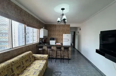Apartamento com 2 quartos, próximo a praia - vila caiçara pg.