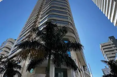 Apartamento alto padrão 3 suites para venda no canto do forte