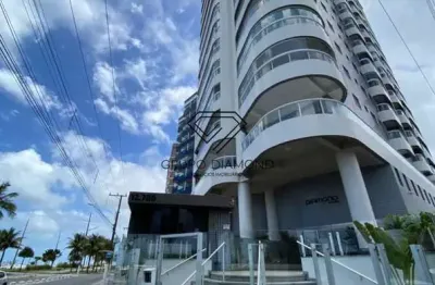 Apartamento com 2 quartos, caiçara, praia grande - r$ 700 mil, cod: 272