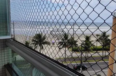 Apartamento com 2 quartos, caiçara, praia grande - r$ 520 mil, cod: 679