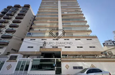 Apartamento 2 dorms 1 suite 2 vagas para venda no caiçara