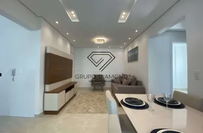 Apartamento com 2 quartos, aviação, praia grande - r$ 470 mil, cod: 271