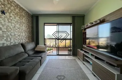 Apartamento com 2 quartos, caiçara, praia grande - r$ 595 mil, cod: 228