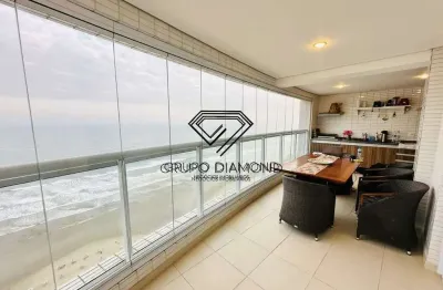 Apartamento com 3 quartos, boqueirão, praia grande - r$ 1.45 mi, cod: 72