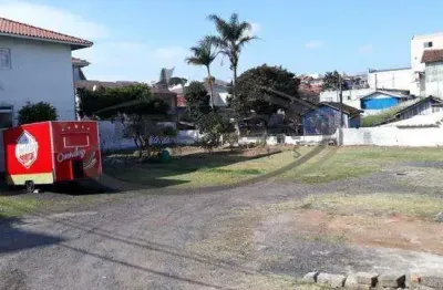 Terreno à venda no Jardim Atlântico, Florianópolis 