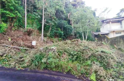 Terreno à venda na Rua Angelin, Potecas, São José