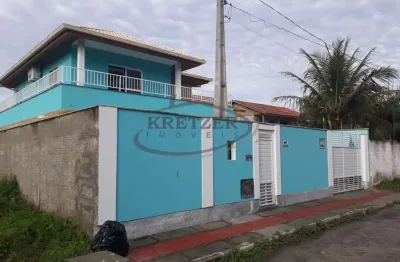 Casa para venda em florianópolis, ingleses do rio vermelho, 5 dormitórios, 2 suítes, 5 banheiros, 1 vaga