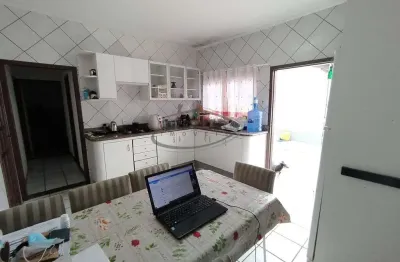 Casa para venda em são josé, areias, 4 dormitórios, 3 banheiros