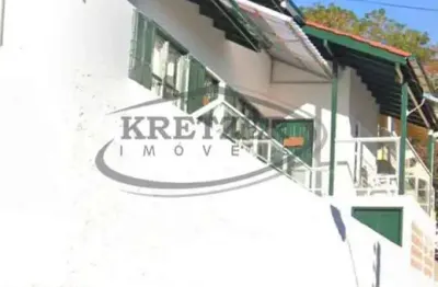 Casa para venda em florianópolis, agronômica, 3 dormitórios, 1 banheiro, 1 vaga