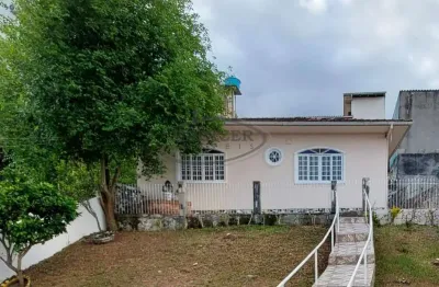 Casa para venda em biguaçu, jardim janaína, 3 dormitórios, 1 suíte, 2 banheiros, 1 vaga