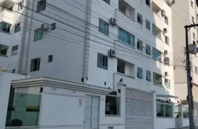 Apartamento para venda em palhoça, pedra branca, 2 dormitórios, 1 suíte, 2 banheiros, 1 vaga