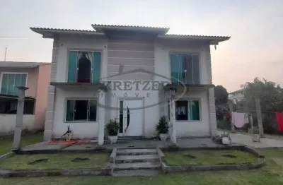 Casa para venda em palhoça, alto aririú, 3 dormitórios, 1 suíte, 2 banheiros, 1 vaga