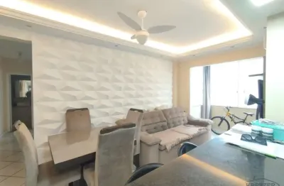 Apartamento para venda em são josé, campinas, 2 dormitórios, 1 banheiro