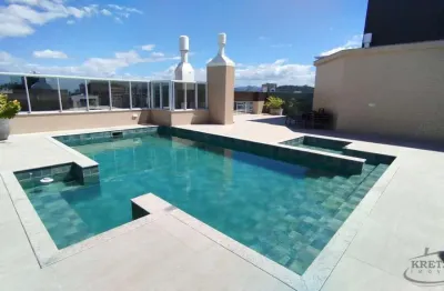 Apartamento para venda em são josé, campinas, 2 dormitórios, 2 suítes, 3 banheiros, 1 vaga