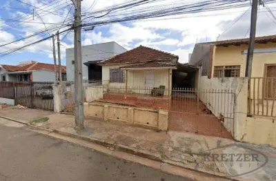 Casa para venda em londrina, vila casoni, 2 dormitórios, 2 banheiros