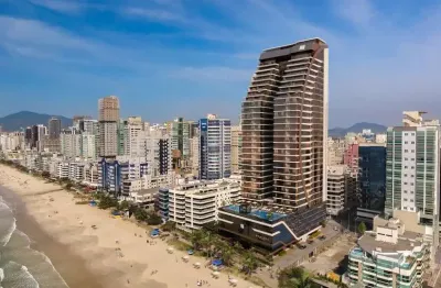 Apartamento para venda em itapema, meia praia, 4 dormitórios, 4 suítes, 5 banheiros, 3 vagas