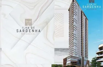 Apartamento para venda em porto belo, perequê, 2 dormitórios, 2 suítes, 3 banheiros, 2 vagas