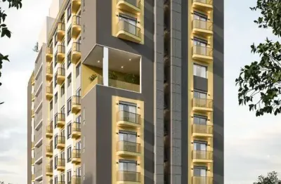 Apartamento para venda em florianópolis, santa monica, 1 dormitório, 1 banheiro, 1 vaga