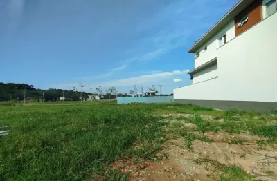Terreno à venda na Rua Lagoinha, 67, Pedra Branca, Palhoça