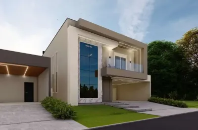 Casa para venda em palhoça, pedra branca, 3 dormitórios, 3 suítes, 5 banheiros, 2 vagas