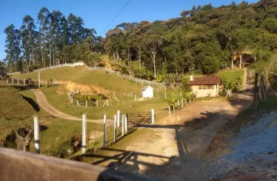 Terreno à venda na Estrada Geral Rio Miguel, Zona Rural, Águas Mornas