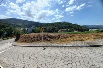 Terreno à venda na Rua Adolfo Derner, São João, Santo Amaro da Imperatriz