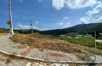 Terreno à venda na Rua Adolfo Derner, São João, Santo Amaro da Imperatriz