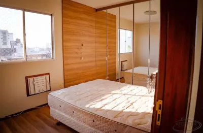 Apartamento para venda em são josé, campinas, 3 dormitórios, 1 banheiro, 1 vaga