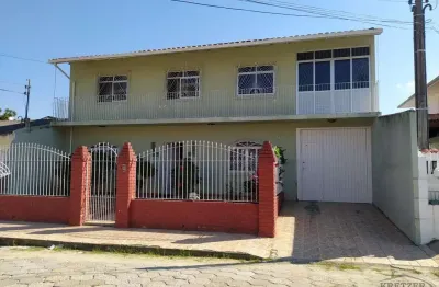 Casa para venda em são josé, forquilhinha, 3 dormitórios, 1 suíte, 3 banheiros, 2 vagas