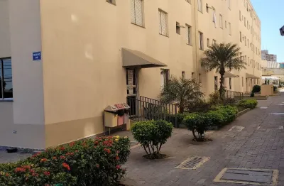 Apartamento com 2 quartos à venda na Rua Martinópolis, 465, Vila Pompéia, Campinas