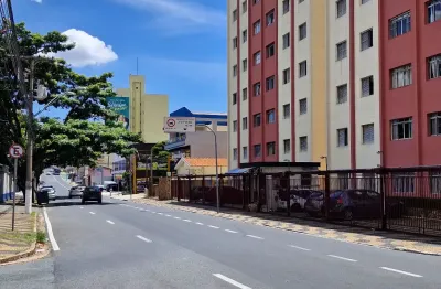 Lindo apartamento com 2 quartos e 2 banheiros, 66 m² na ponte preta campinas