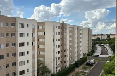 Lindo apartamento a venda  com 2 quartos condomínio vila matão 2