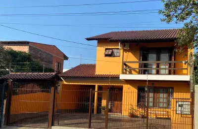 Casa com 3 quartos à venda na Rua Cacilda Yaconis Becker, 87, Rubem Berta, Porto Alegre