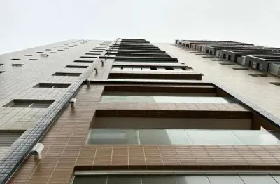 Imóvel de 2 dormitórios na aviação, praia grande - aproveite!