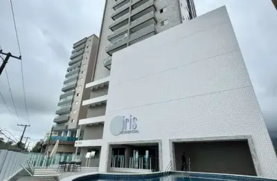 Apartamento com 1 quarto à venda na Rua Íris, Jardim Real, Praia Grande