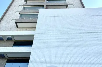 Apartamento com 2 quartos à venda na Rua Íris, Jardim Real, Praia Grande