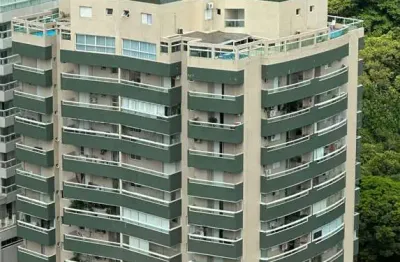 Imóvel de 3 dormitórios no canto do forte, praia grande - oportunidade única!