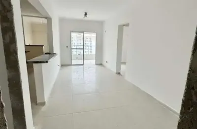 Imóvel de 2 dormitórios na aviação, praia grande - aproveite!