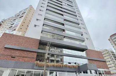 Apartamento à venda na guilhermina, praia grande, são paulo - 2 quartos, 3 banheiros, 2 suítes