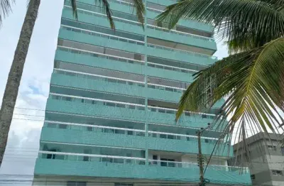 Imóvel de 2 dormitórios em real, praia grande - encontre seu lar perfeito!