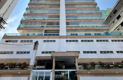 Imóvel de 2 dormitórios no bairro caiçara, em praia grande - imperdível!