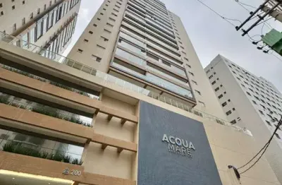 Apartamento de 1 dormitório à venda em praia grande, aviação