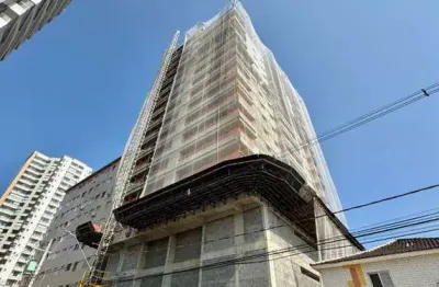 Imóvel com 2 dormitórios no boqueirão, praia grande - confira!