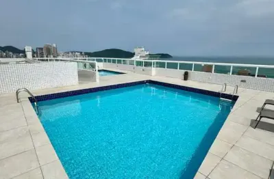 Apartamento com 3 quartos à venda na Rua Alameda das Américas, Guilhermina, Praia Grande