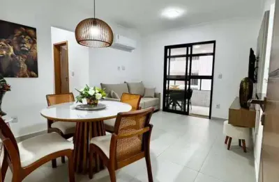 Apartamento à venda em canto do forte, praia grande, são paulo
